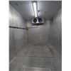 Image 14 : 16' 5" x 11' 6" ThermalRite Walk-in Cooler/Freezer Combo W/Refrigeration System |