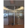 Image 18 : 16' 5" x 11' 6" ThermalRite Walk-in Cooler/Freezer Combo W/Refrigeration System |