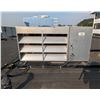 Image 21 : 16' 5" x 11' 6" ThermalRite Walk-in Cooler/Freezer Combo W/Refrigeration System |