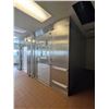 Image 3 : 16' 5" x 11' 6" ThermalRite Walk-in Cooler/Freezer Combo W/Refrigeration System |