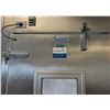 Image 5 : 16' 5" x 11' 6" ThermalRite Walk-in Cooler/Freezer Combo W/Refrigeration System |