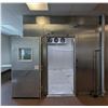 Image 6 : 16' 5" x 11' 6" ThermalRite Walk-in Cooler/Freezer Combo W/Refrigeration System |