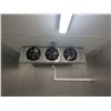 Image 9 : 16' 5" x 11' 6" ThermalRite Walk-in Cooler/Freezer Combo W/Refrigeration System |