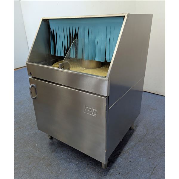 Moyer Diebel DFM7-EL Rotary Glasswasher | 8367/R2