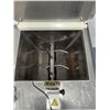 Image 7 : Arcobaleno AEX30 Countertop Pasta Extruder & Mixer W/Dies | 100162/MR3-2