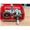 Image 12 : Sirman Anniversario LX350 14" Manual Meat Slicer | R4PALLET