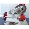 Image 16 : Sirman Anniversario LX350 14" Manual Meat Slicer | R4PALLET