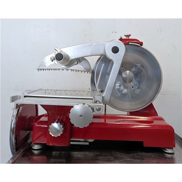 Sirman Anniversario LX350 14" Manual Meat Slicer | R4PALLET