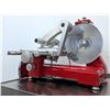 Image 2 : Sirman Anniversario LX350 14" Manual Meat Slicer | R4PALLET