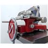 Image 3 : Sirman Anniversario LX350 14" Manual Meat Slicer | R4PALLET