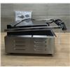Image 4 : Globe GPG10-C Panini Grill | R3-1/2543