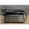Image 5 : Globe GPG10-C Panini Grill | R3-1/2543