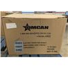 Image 11 : 25lb Donut Fryer, Omcan 44522 | 6038/R6-1