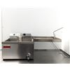 Image 1 : 25lb Donut Fryer, Omcan 44522 | 6038/R6-1