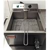 Image 5 : 25lb Donut Fryer, Omcan 44522 | 6038/R6-1
