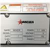 Image 9 : 20qt Mixer with Guard & Attachments, Omcan 20441 | ML6-1