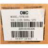 Image 10 : 10qt Mixer with Guard & Attachments, Omcan 20467 | CS1F