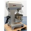 Image 4 : 10qt Mixer with Guard & Attachments, Omcan 20467 | CS1F
