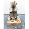 Image 6 : 10qt Mixer with Guard & Attachments, Omcan 20467 | CS1F