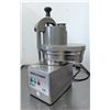 Image 2 : Robot Coupe R401 Food Processor, Vegetable Slicer |
