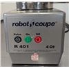 Image 4 : Robot Coupe R401 Food Processor, Vegetable Slicer |