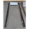 Image 3 : SDI 4' Rolling Steel Fire Shutter Wall | shutter1