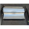 Image 7 : SDI 4' Rolling Steel Fire Shutter Wall | shutter1