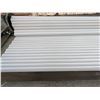 Image 4 : SDI 10' Rolling Steel Fire Shutter Wall | shutter2/R4-4