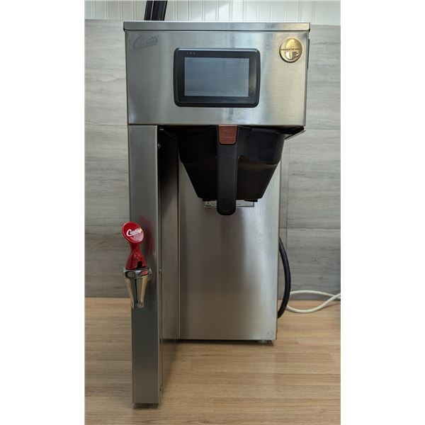 Curtis G4TP1S52A3100 1 Gallon Coffee Brewer | 7068/L12
