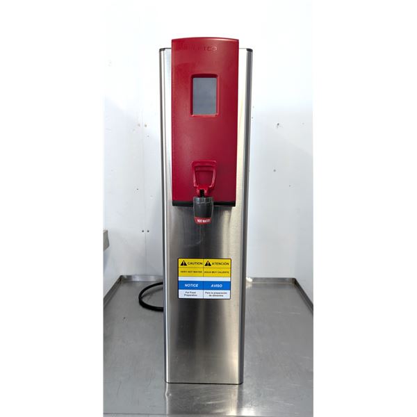 Fetco HWB-2105 5 Gallon Hot Water Dispenser | 4376/L12