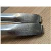 Image 4 : 12"  Fine Mesh Stainless Steel Strainers - Lot of 2 | JB2