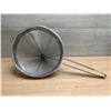 Image 2 : 9-1/2" & 10-1/2" Fine Mesh Stainless Strainers - Lot of 5pcs | JB4