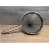 Image 4 : 9-1/2" Fine Mesh Stainless Steel Strainers - Lot of 4 | JB5