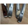 Image 7 : 9-1/2" Fine Mesh Stainless Steel Strainers - Lot of 4 | JB5