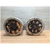 Image 3 : Johnson Rose 16qt Aluminum Stock Pots - Lot of 2 | JB11/MC2