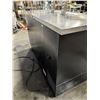 Image 9 : True TDD-2-HC 59" Direct Draw Beer Dispenser W/2 Tap Towers | 7593/R3