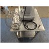 Image 10 : Hobart A200 20qt Planetary Mixer W/Wire Whip, Hook & Stand | 505/R2