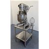 Image 1 : Hobart A200 20qt Planetary Mixer W/Wire Whip, Hook & Stand | 505/R2