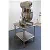 Image 2 : Hobart A200 20qt Planetary Mixer W/Wire Whip, Hook & Stand | 505/R2