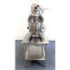 Image 3 : Hobart A200 20qt Planetary Mixer W/Wire Whip, Hook & Stand | 505/R2