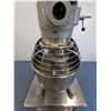 Image 4 : Hobart A200 20qt Planetary Mixer W/Wire Whip, Hook & Stand | 505/R2