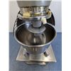 Image 5 : Hobart A200 20qt Planetary Mixer W/Wire Whip, Hook & Stand | 505/R2