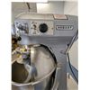 Image 6 : Hobart A200 20qt Planetary Mixer W/Wire Whip, Hook & Stand | 505/R2