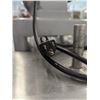 Image 9 : Hobart A200 20qt Planetary Mixer W/Wire Whip, Hook & Stand | 505/R2