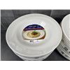Image 2 : 11" Zenix Intensity 18.5oz Pasta Bowls, Arcoroc G4399 - Lot of 36 | L11-2