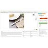 Image 11 : Arcoroc Empire 7pc Extra Heavy Weight Cutlery Sets - Lot of 336pcs (48/ea) | R1-1 Pallet (1 Case Eac