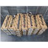 Image 1 : Arcoroc Empire 7pc Extra Heavy Weight Cutlery Sets - Lot of 336pcs (48/ea) | R1-1 Pallet (1 Case Eac