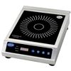 Image 1 : Globe GIR18 Heavy Duty Countertop 1800W Induction Range | MR2-2
