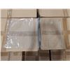 Image 3 : Heavy Duty Plastic Poly Vacuum Packaging/Food-Prep Bags - Lot of 14500 (29 Cases) | LBDPallet