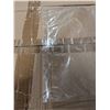 Image 4 : Heavy Duty Plastic Poly Vacuum Packaging/Food-Prep Bags - Lot of 14500 (29 Cases) | LBDPallet